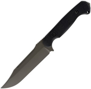 Feststehendes Messer TOOR Valor | Woodland