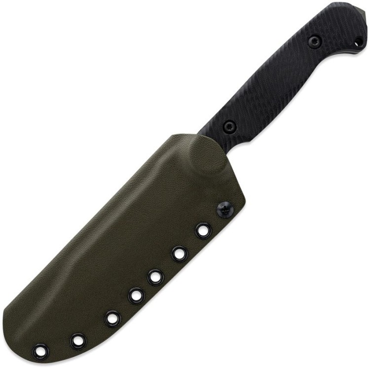 Cuchillo Cuchillo | Navajas TOOR Valor | Woodland Cuchillo Cuchillo | Navajas TOOR Valor | Woodland