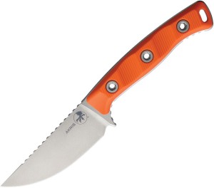 Cuchillo | Navajas Microtech Akris Ember | M390