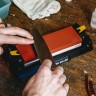 Work Sharp Whetstone Knife Sharpener