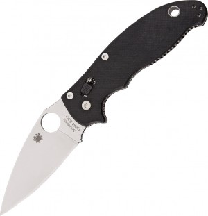 Складной нож Spyderco Manix 2  C101GP2