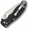 Складной нож Spyderco Manix 2  C101GP2