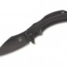 Складной нож Fox Shadow Titanium FX-533TI