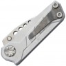 Складной нож EOS Prawn Folder Aluminum