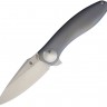 Kizer Cutlery SLT Framelock folding knife
