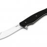 Böker Plus Obscura folding knife 01BO243