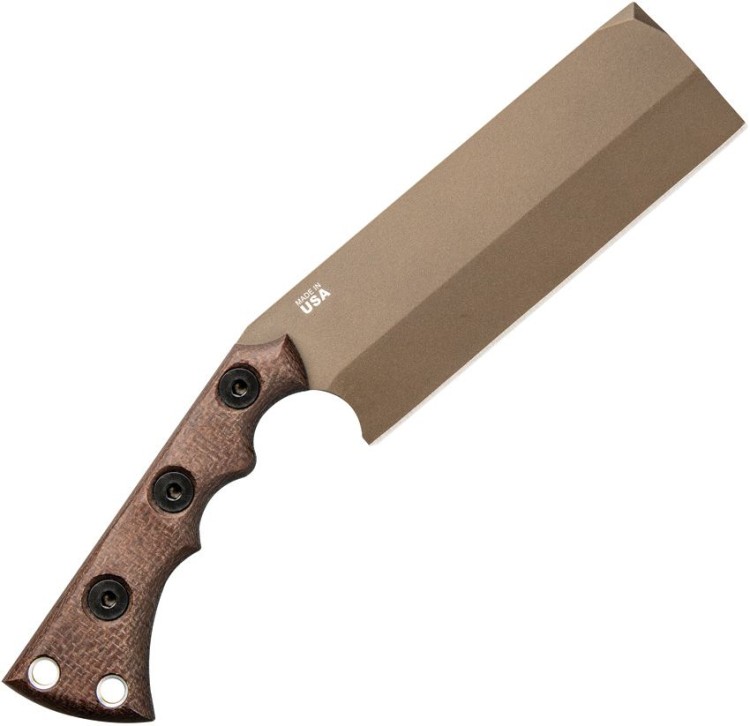 TOPS Nata Fixed Blade TOPS Nata Fixed Blade