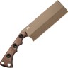 TOPS Nata Fixed Blade