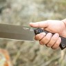 TOPS Nata Fixed Blade