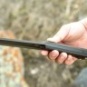 TOPS Nata Fixed Blade