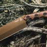 TOPS Nata Fixed Blade