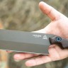 TOPS Nata Fixed Blade
