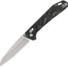 Складной нож Gerber Savvy Pivot | Lock CF