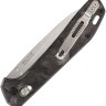 Складной нож Gerber Savvy Pivot | Lock CF