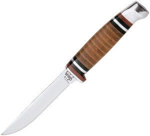 Case Cutlery M3 Finn | Small Hunting