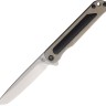 Medford The T-Bone | Framelock Black