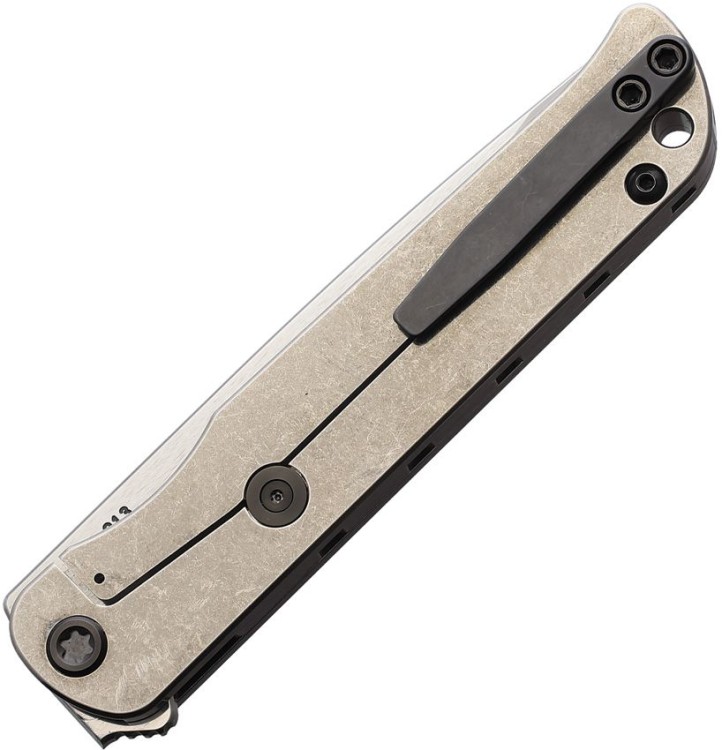 Medford The T-Bone | Framelock Black Medford The T-Bone | Framelock Black