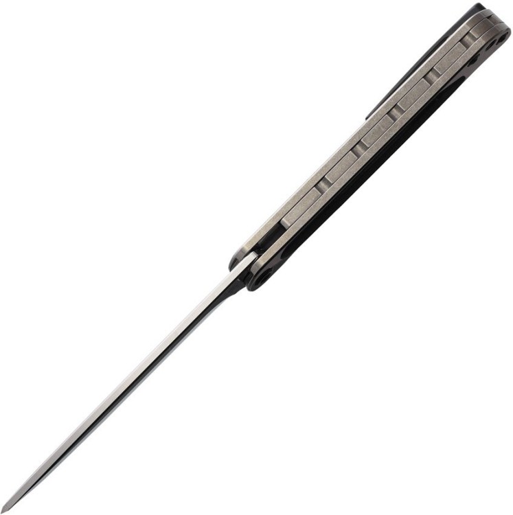 Medford The T-Bone | Framelock Black Medford The T-Bone | Framelock Black