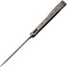 Medford The T-Bone | Framelock Black