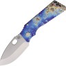 Taschenmesser Medford TFF-1 | S45VN | Solar