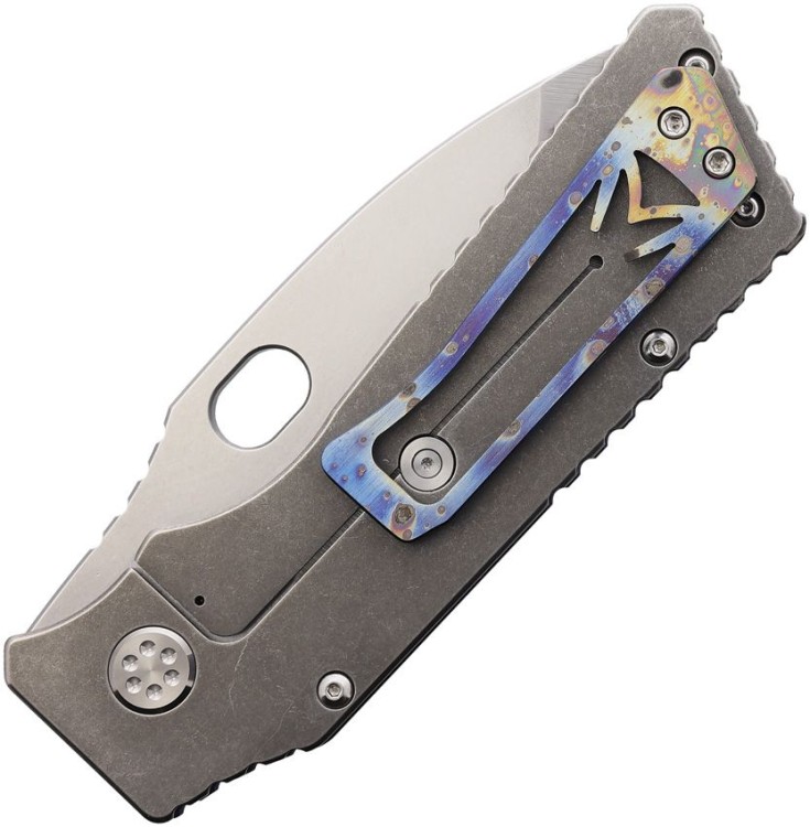 Taschenmesser Medford TFF-1 | S45VN | Solar Taschenmesser Medford TFF-1 | S45VN | Solar