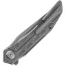 Bestech Knives Samari | Gray