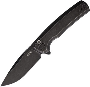 Складной нож  Zero Tolerance 0044 | BW | S45VN