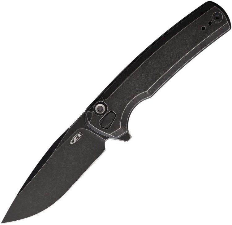 Taschenmesser  Zero Tolerance 0044 | BW | S45VN