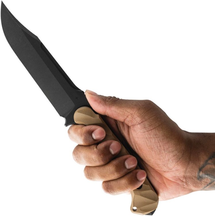 Cuchillo Cuchillo | Navajas TOOR Valor MK1 | Omaha Cuchillo Cuchillo | Navajas TOOR Valor MK1 | Omaha