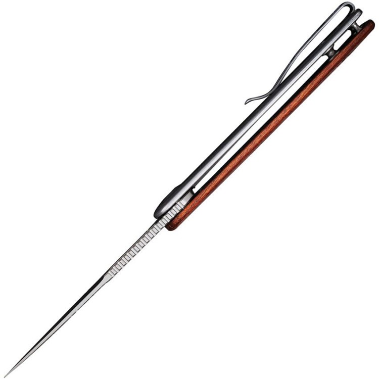 Cuchillo Cuchillo plegable | Navajas CIVIVI Cetos Cuibourtia