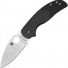 Складной нож Spyderco Sage 5 Lightweight C123PBK