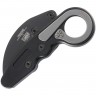 Складной нож CRKT Provoke Black Veff folding knife CR4040V