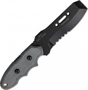 Messer TOPS Mini Pry Knife MPK01
