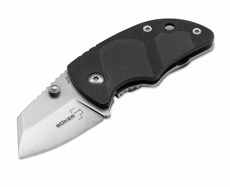 Cuchillo Böker Plus DW-2 folding knife 01BO574