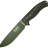 Cuchillo ESEE Esee-6 3D G10 olive drab