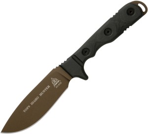 TOPS Idaho Hunter Midnight Bronze