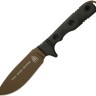 TOPS Idaho Hunter Midnight Bronze