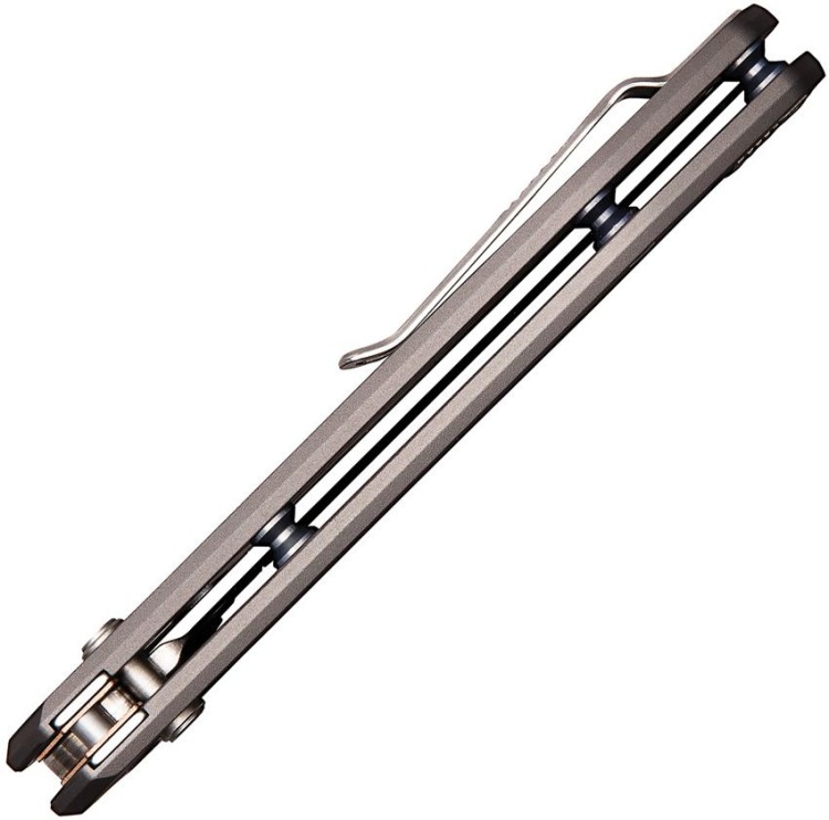 Taschenmesser Gerber Savvy Pivot | Lock Gray Taschenmesser Gerber Savvy Pivot | Lock Gray