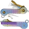 KeyBar Titanium Scales