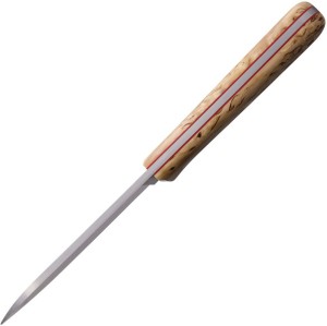 Cuchillo Kephart 115 | Curly Birch 