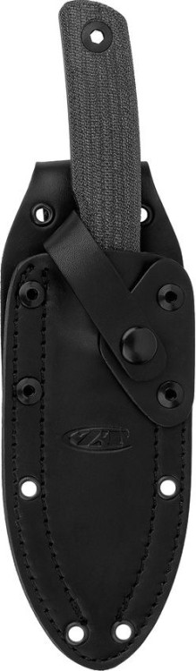 Cuchillo Cuchillo | Navajas Zero Tolerance 0004 | Micarta Black Cuchillo Cuchillo | Navajas Zero Tolerance 0004 | Micarta Black
