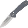 Складной нож Buck Range Pro