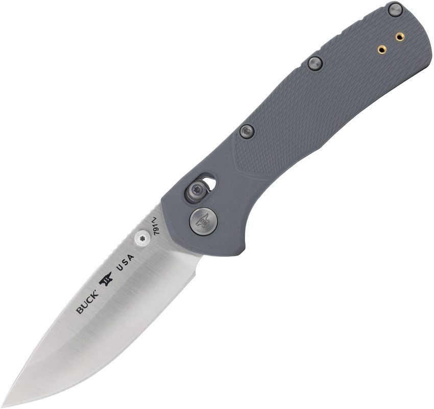 Buck Range | Salvos