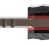 Нож TOOR Field 2.0 | Canyon Нож TOOR Field 2.0 | Canyon