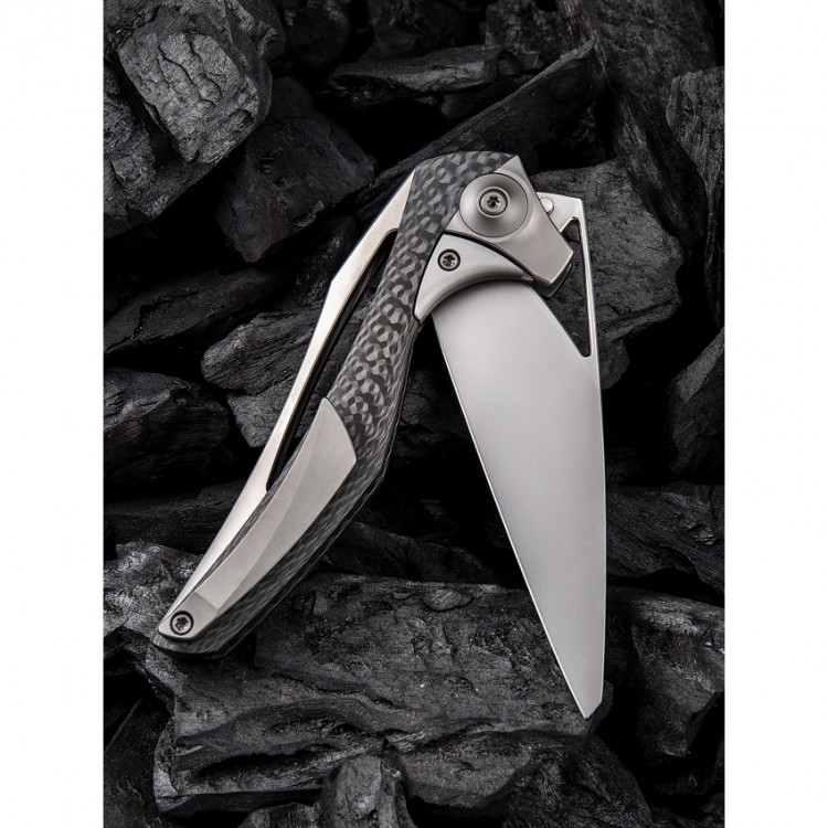 We Knife EternA (Aeterna) folding knife 918A We Knife EternA (Aeterna) folding knife 918A