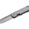 Cuchillo Böker Plus Lancer 42 Steel folding knife 01BO464