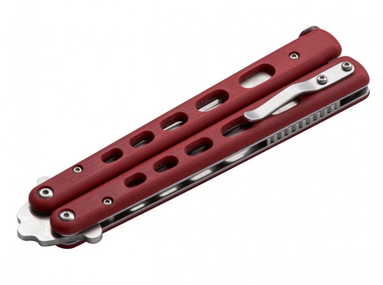 Böker Plus Balisong balisong trainer 01BO712