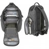 Cuchillo Maxpedition Entity 16 CCW-Enabled EDC Sling Pack backpack charcoal NTTSL16CH