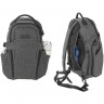Maxpedition Entity 16 CCW-Enabled EDC Sling Pack backpack charcoal NTTSL16CH