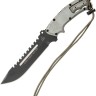 TOPS Steel Eagle/Mini Eagle Combo knife